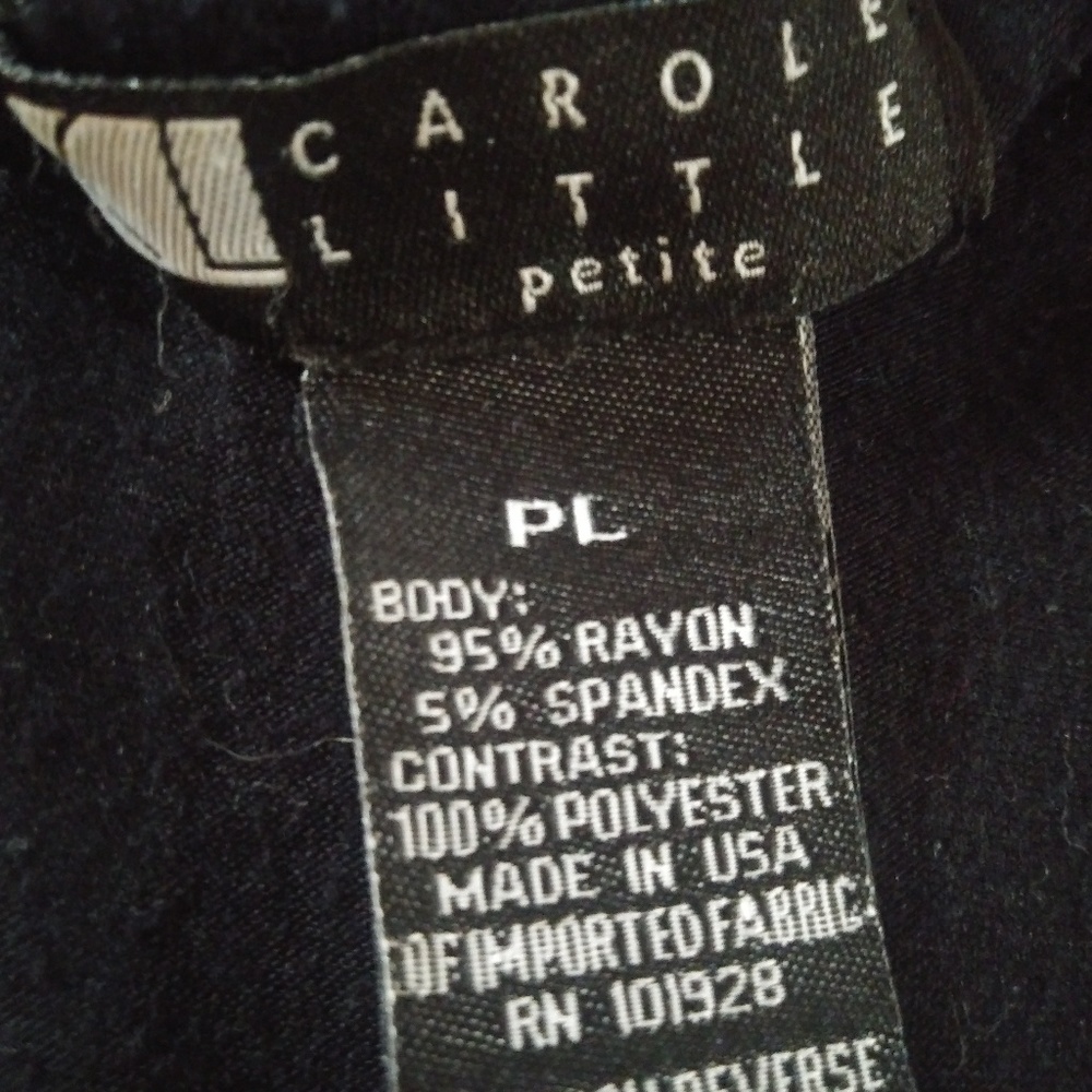 Cardigan - Picture 3 of 3